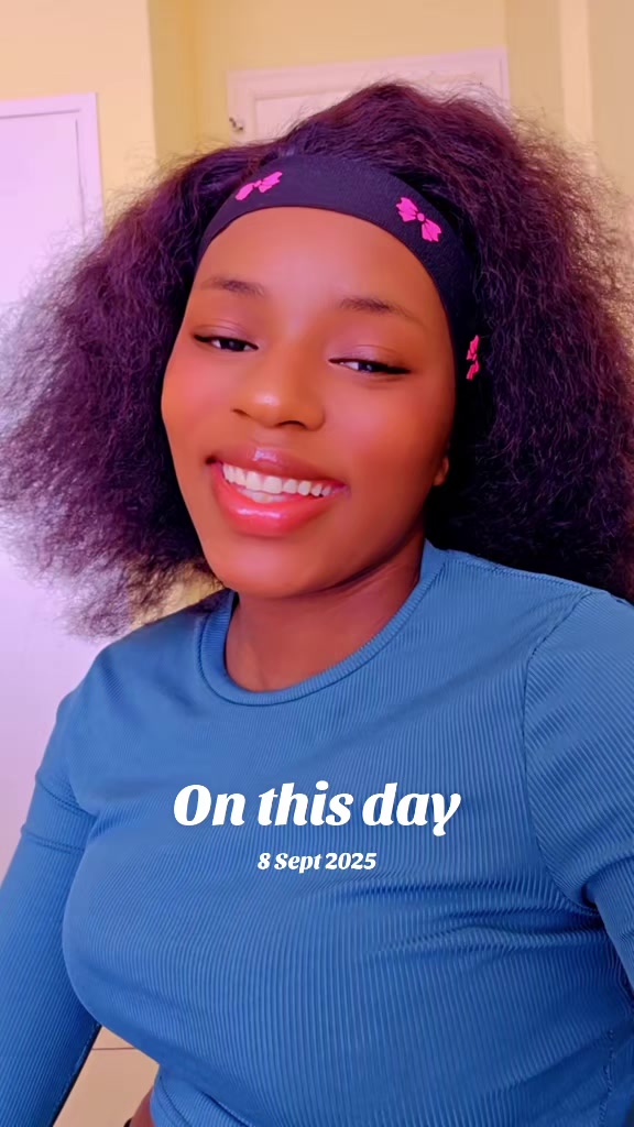 @Smile#41🇿🇼❤️💯