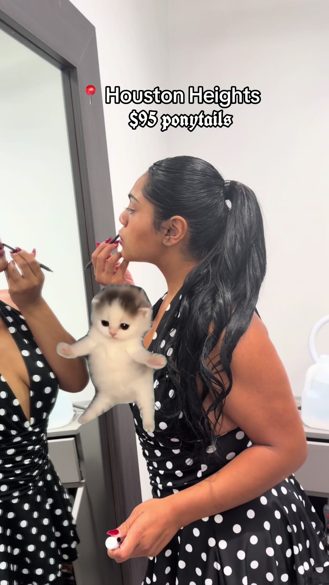 @Desi | Houston Hairstylist โจ
