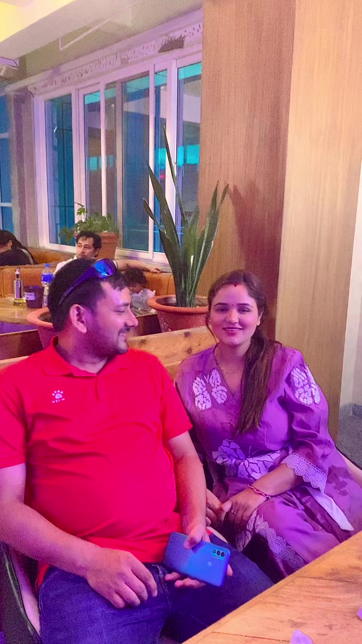 @Sunitachand