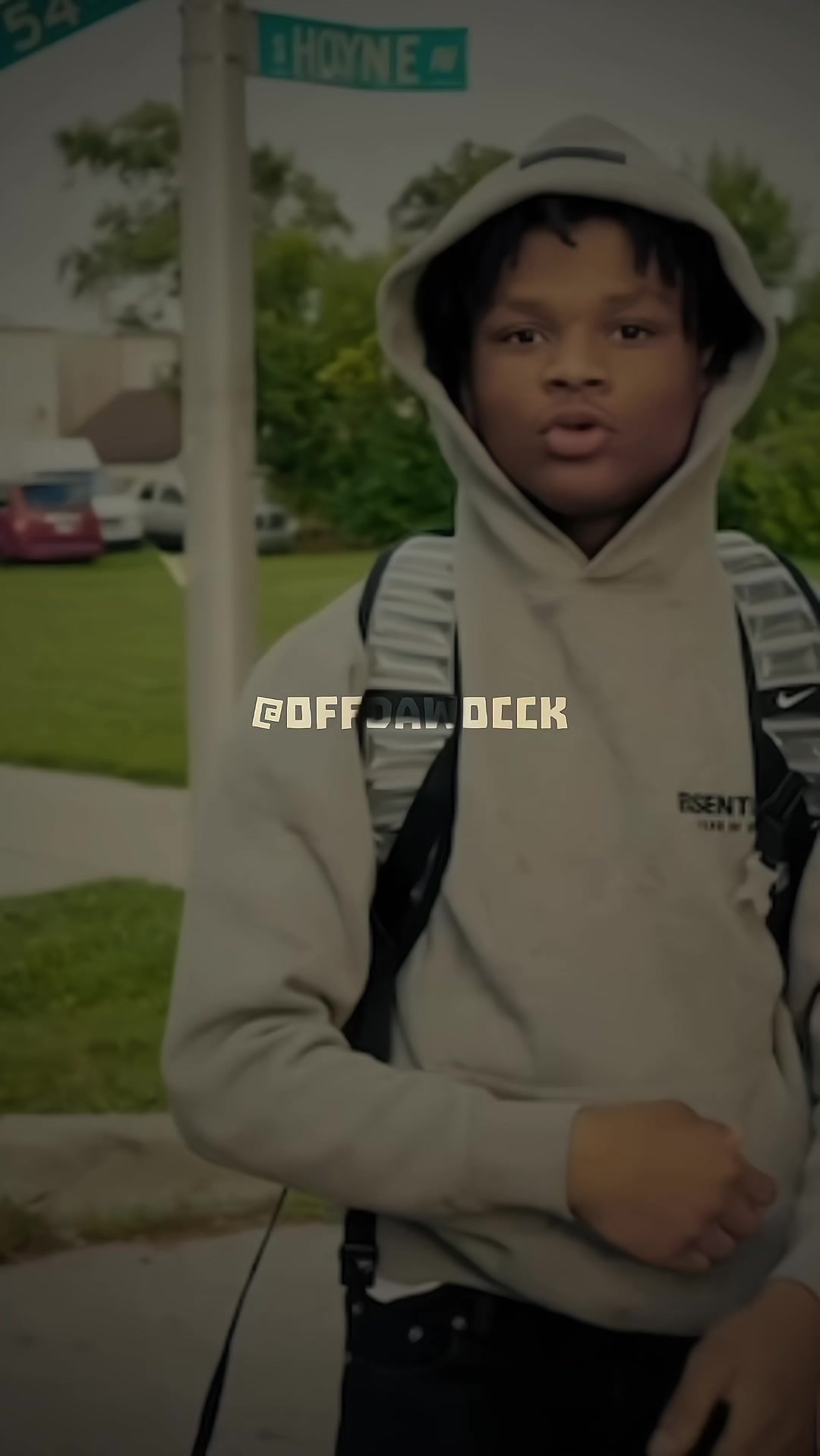 @ 