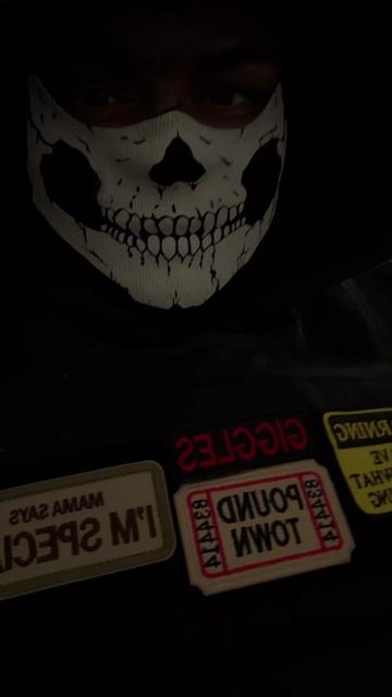 @Callsign: Giggles