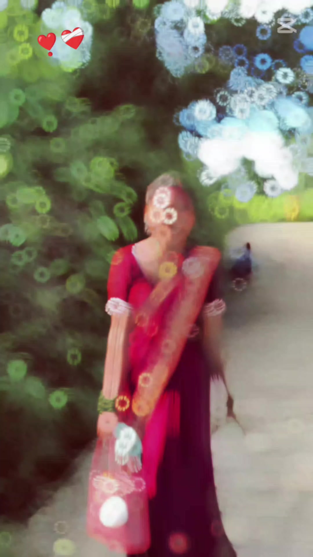 @❣️💝Janki 👩❤️👨 Naresh💖❣️