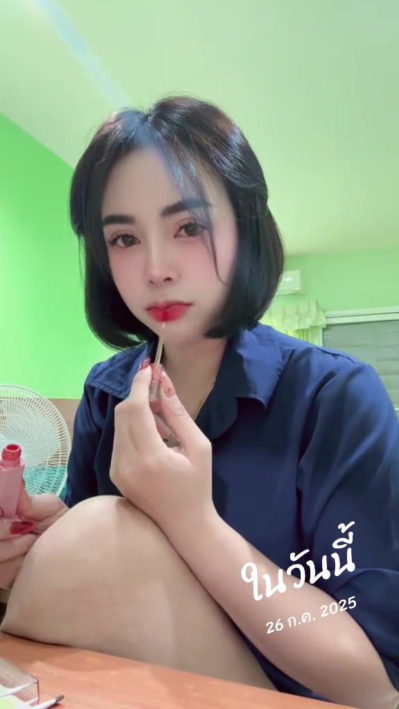 @หนูน้ำ  ผู้แสนดี