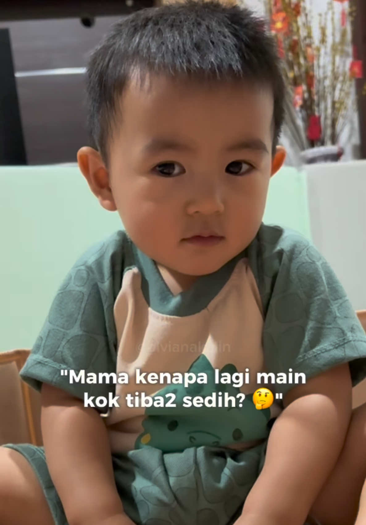 @Alviana Kalin