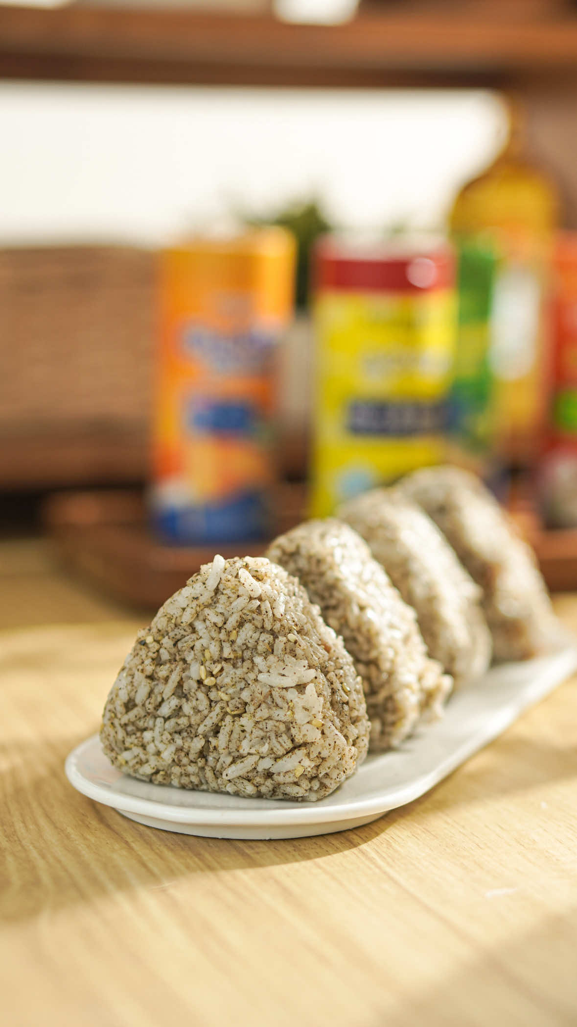@Dish & Delight | Resep Cemilan