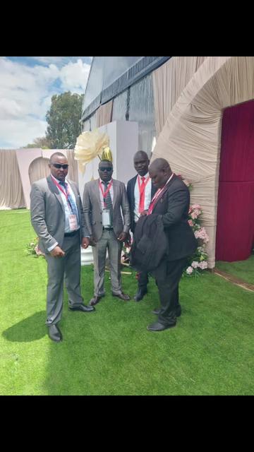 @Big Tosh Vvip Security