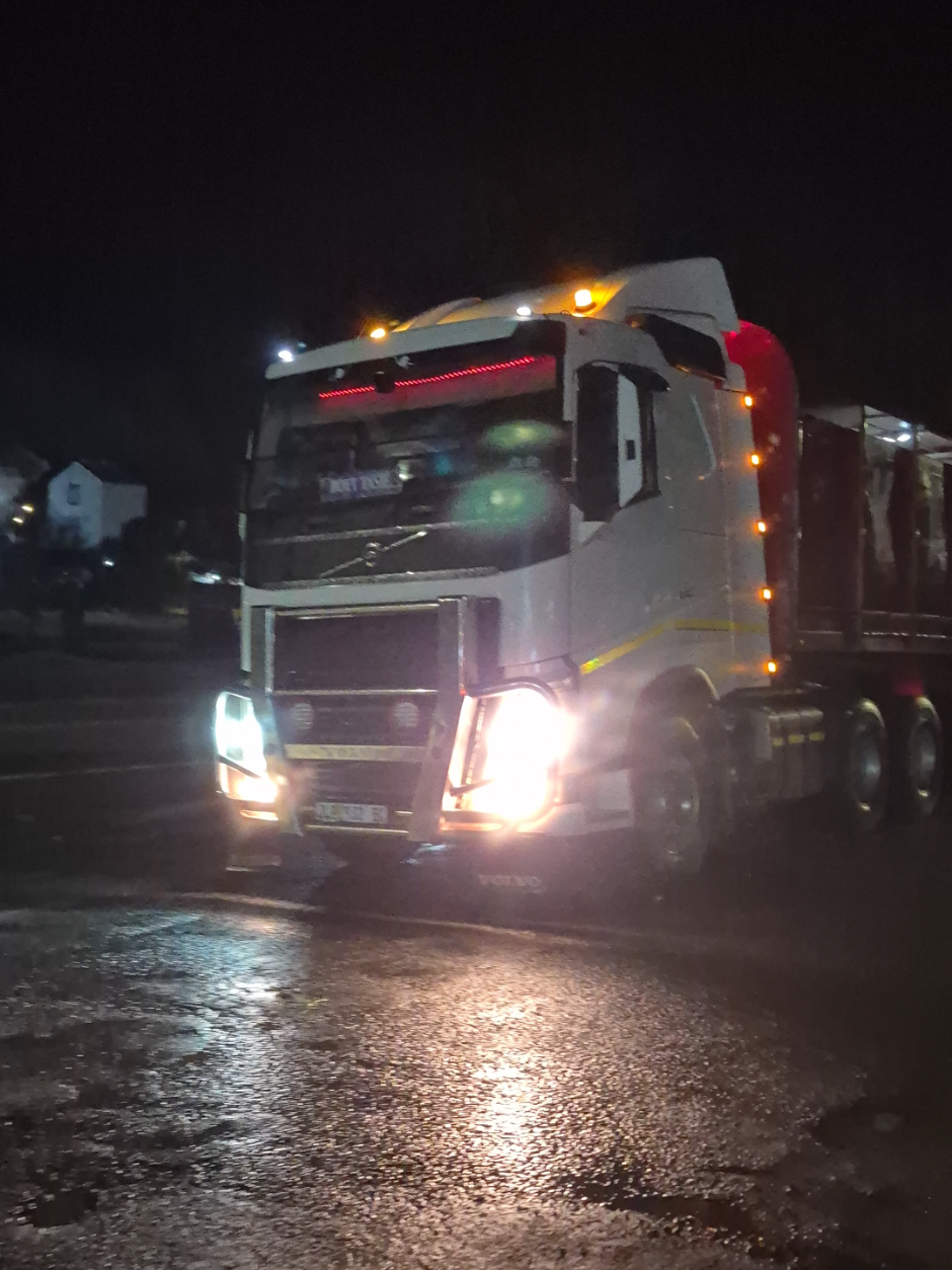 @BOET FASSIE🚛🚚