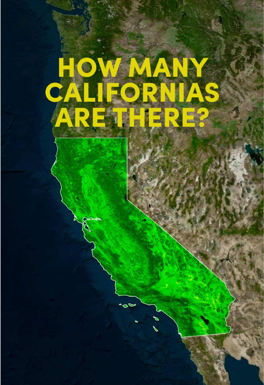 @Uncovering California