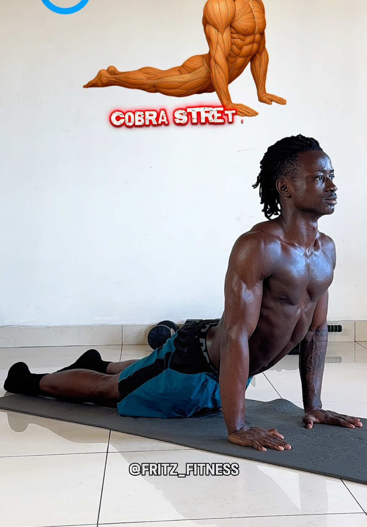 @FRITZ FITNESS
