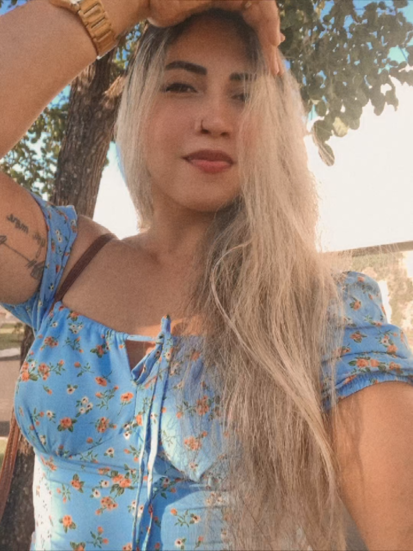 @Rayane Souza Pedroso