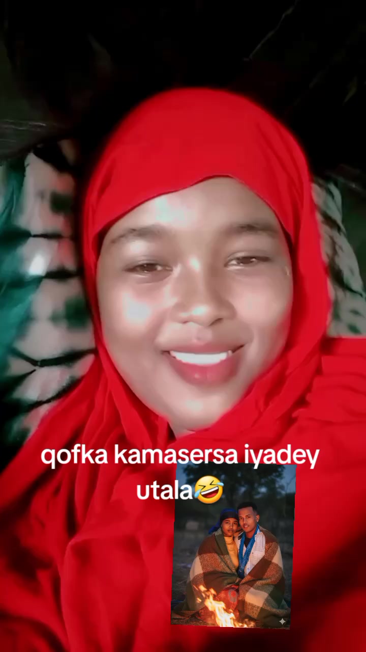 @kundhaan ina maxamed👑💪