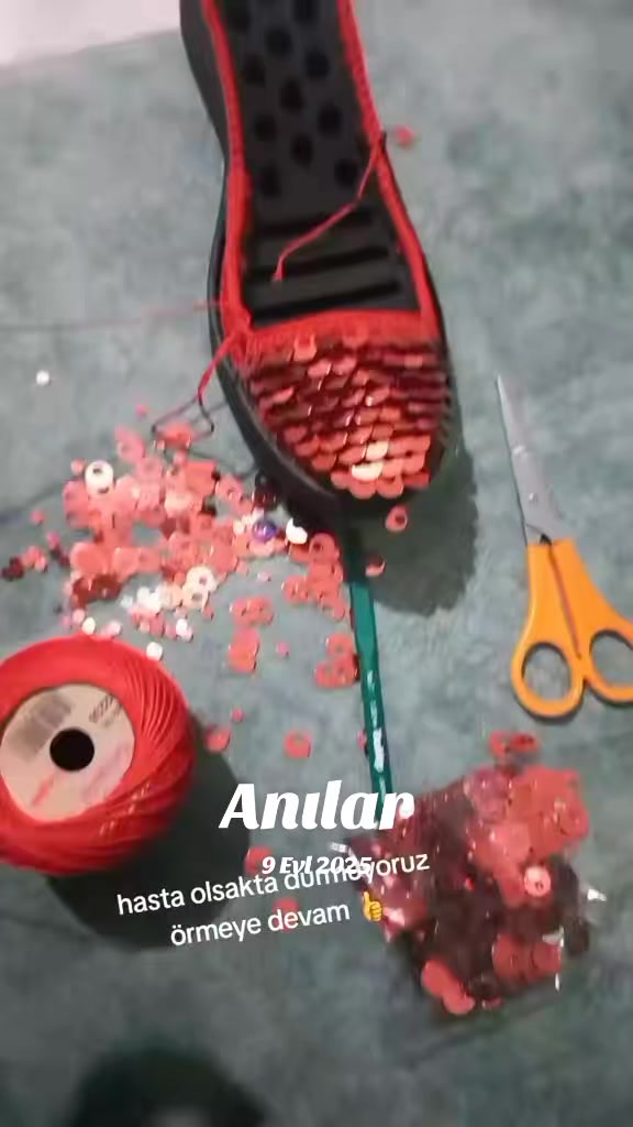 @Serpil Karaman