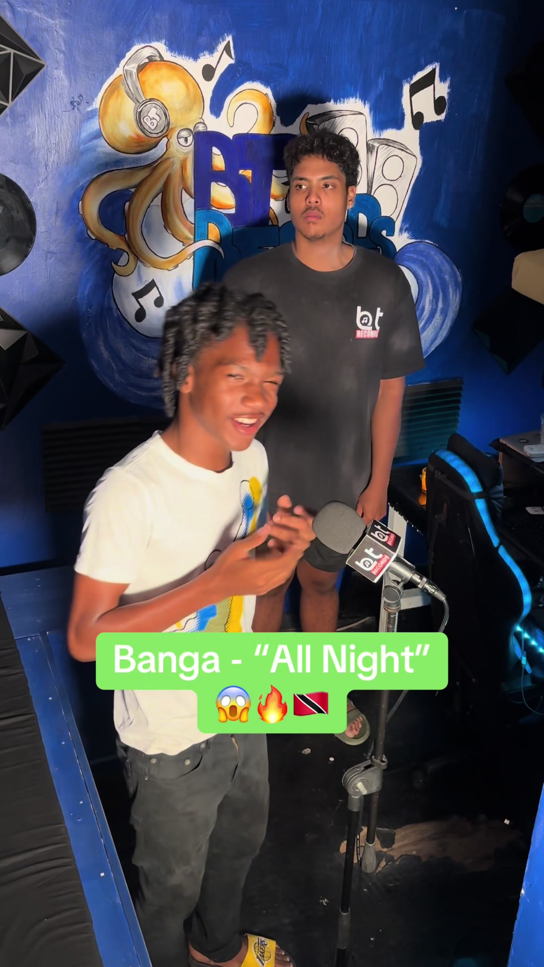 @BT 🇹🇹