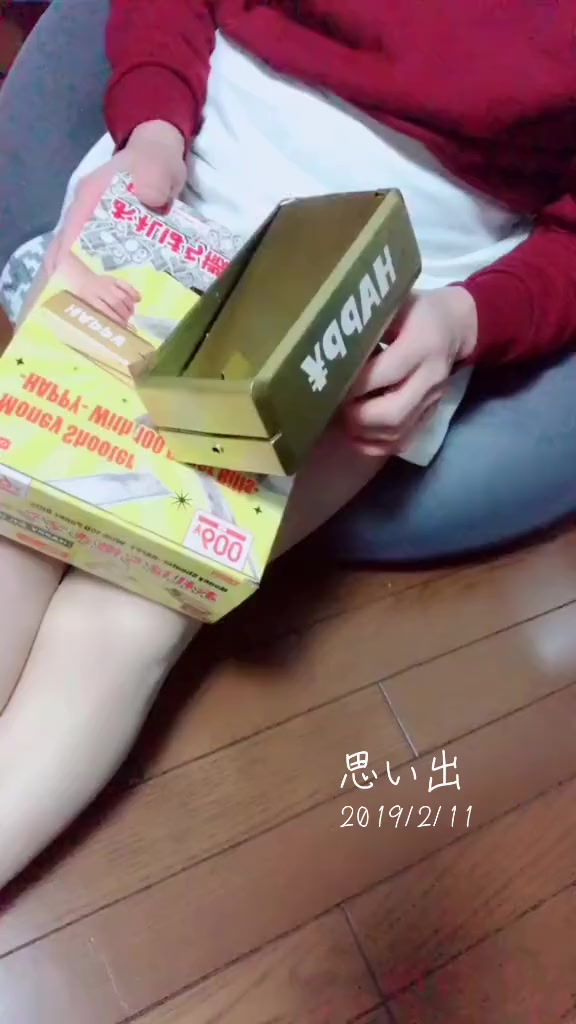 @umi4208_うみ♪🧸