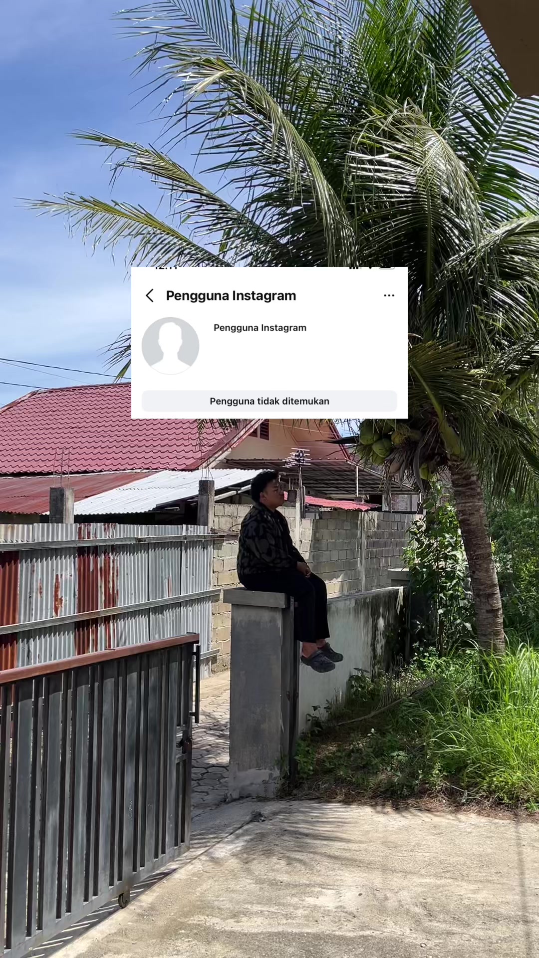 @terlihat dandut