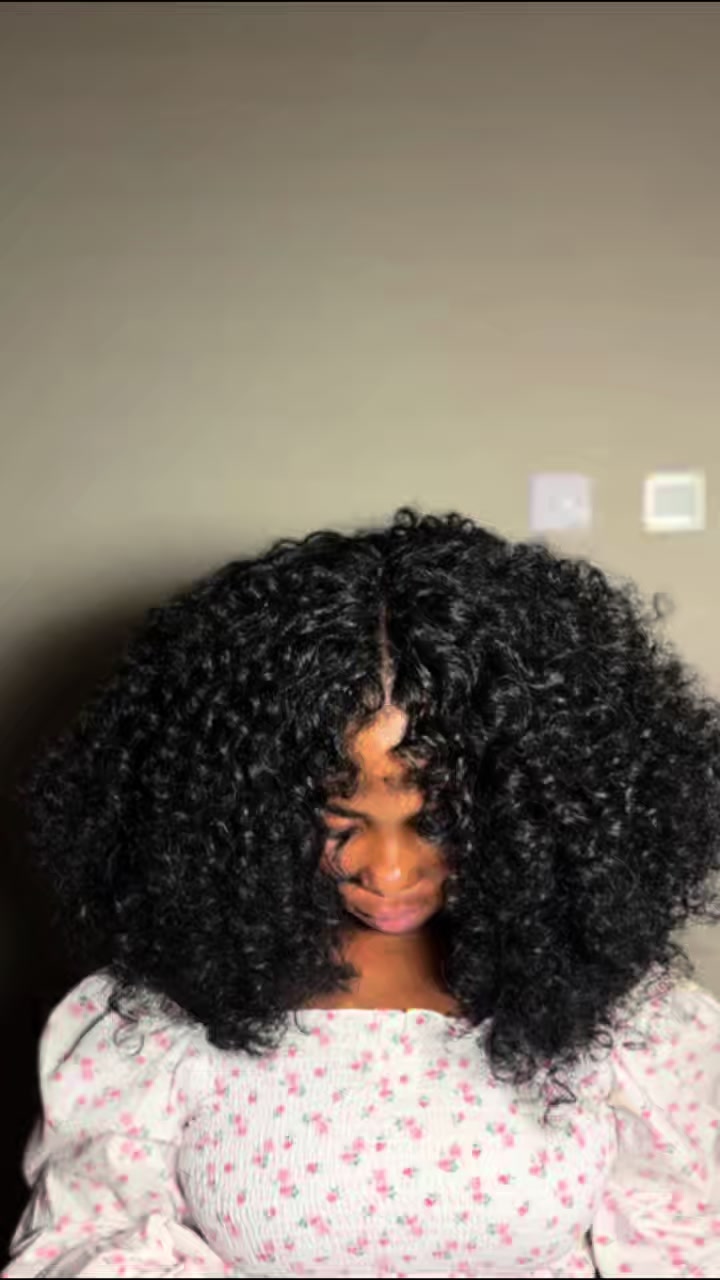 @N’Braids || Braider in KNUST
