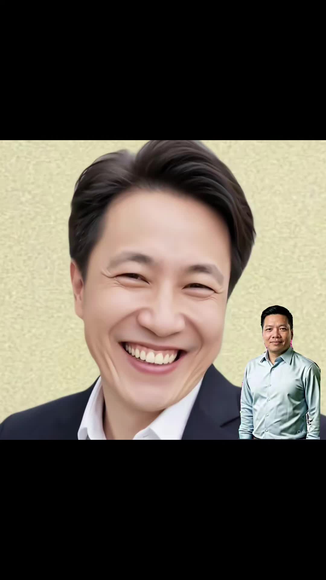 @Nh&acirc;n Tướng Hiểu M&igrave;nh