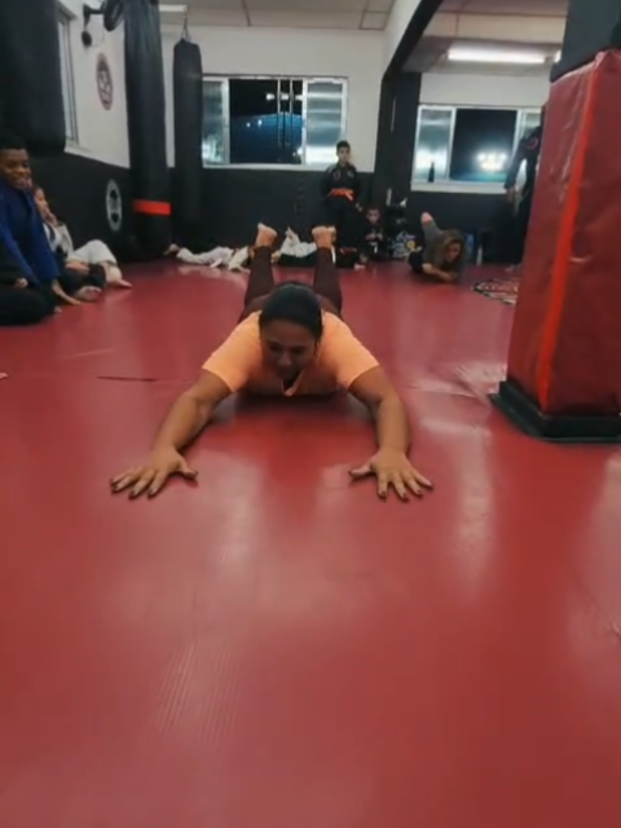 @Master Freguesia Jiu-Jitsu