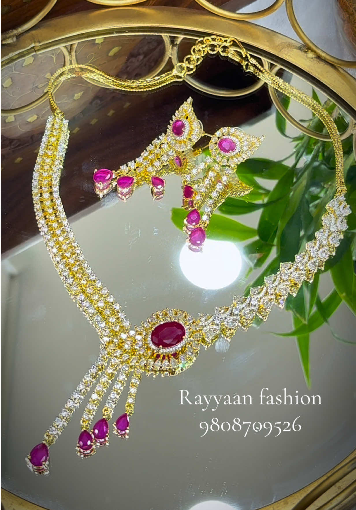 @Rayyaan fashion