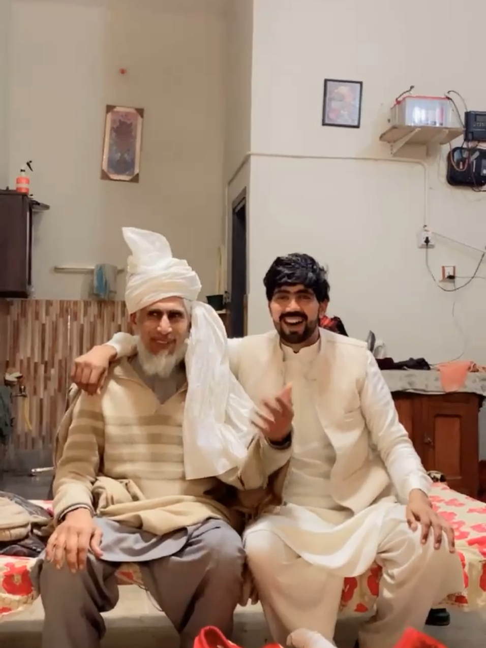 @Ch Ameer Hamza Sandhu Mangat