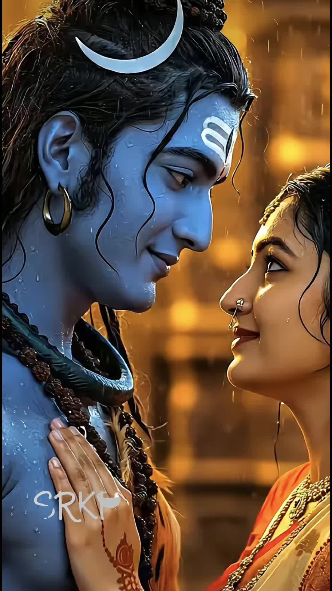 @Mahadev