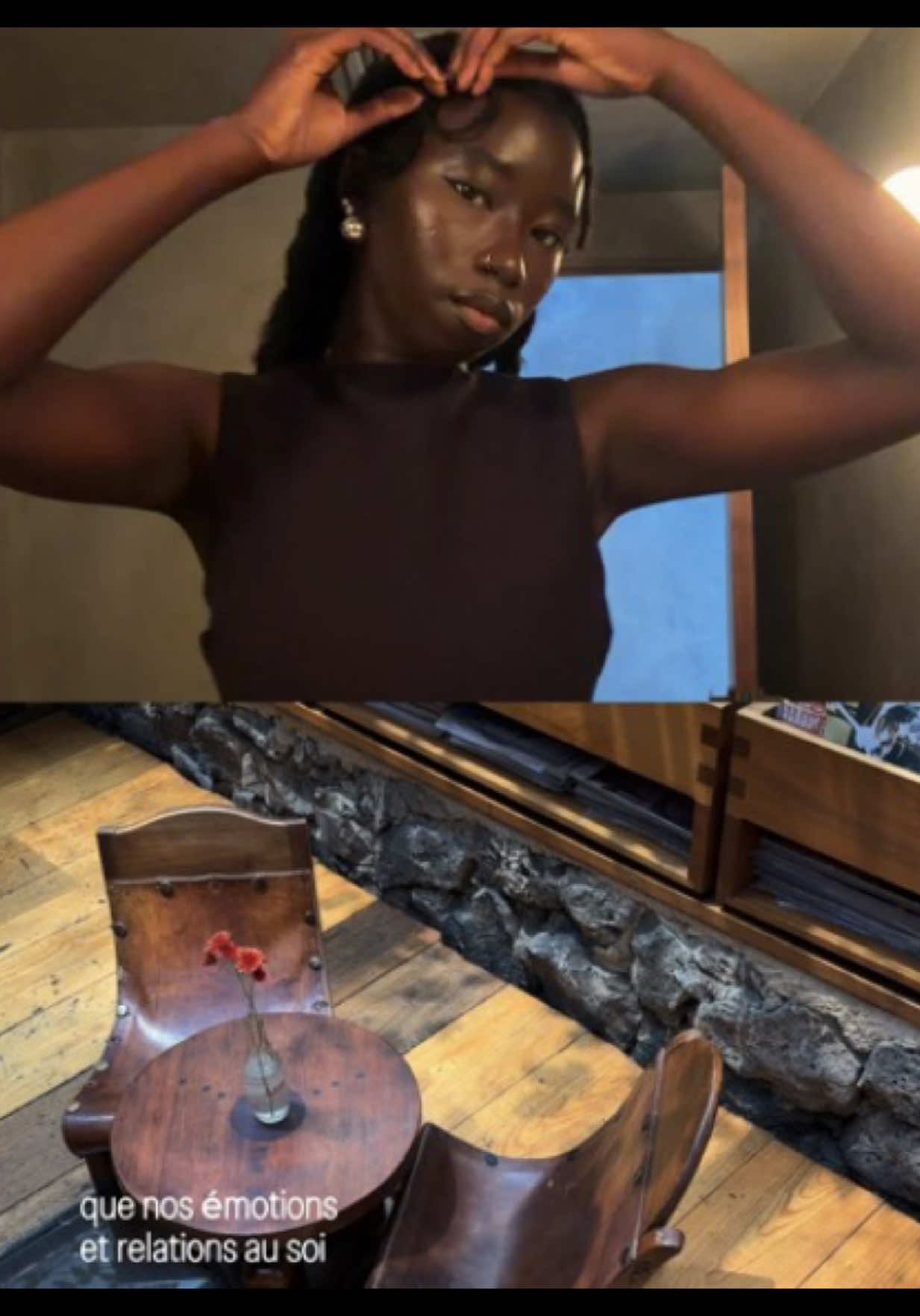 @aminata coll&eacute;