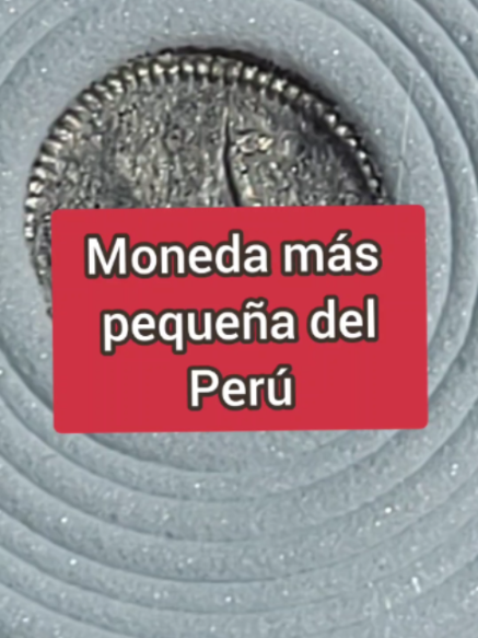 @Numismática Inca