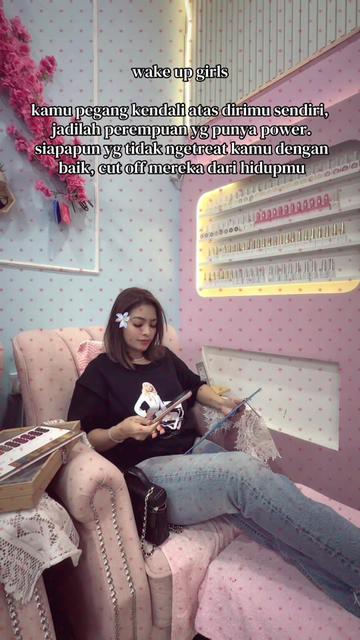 @Janda pirang ๐ฆ