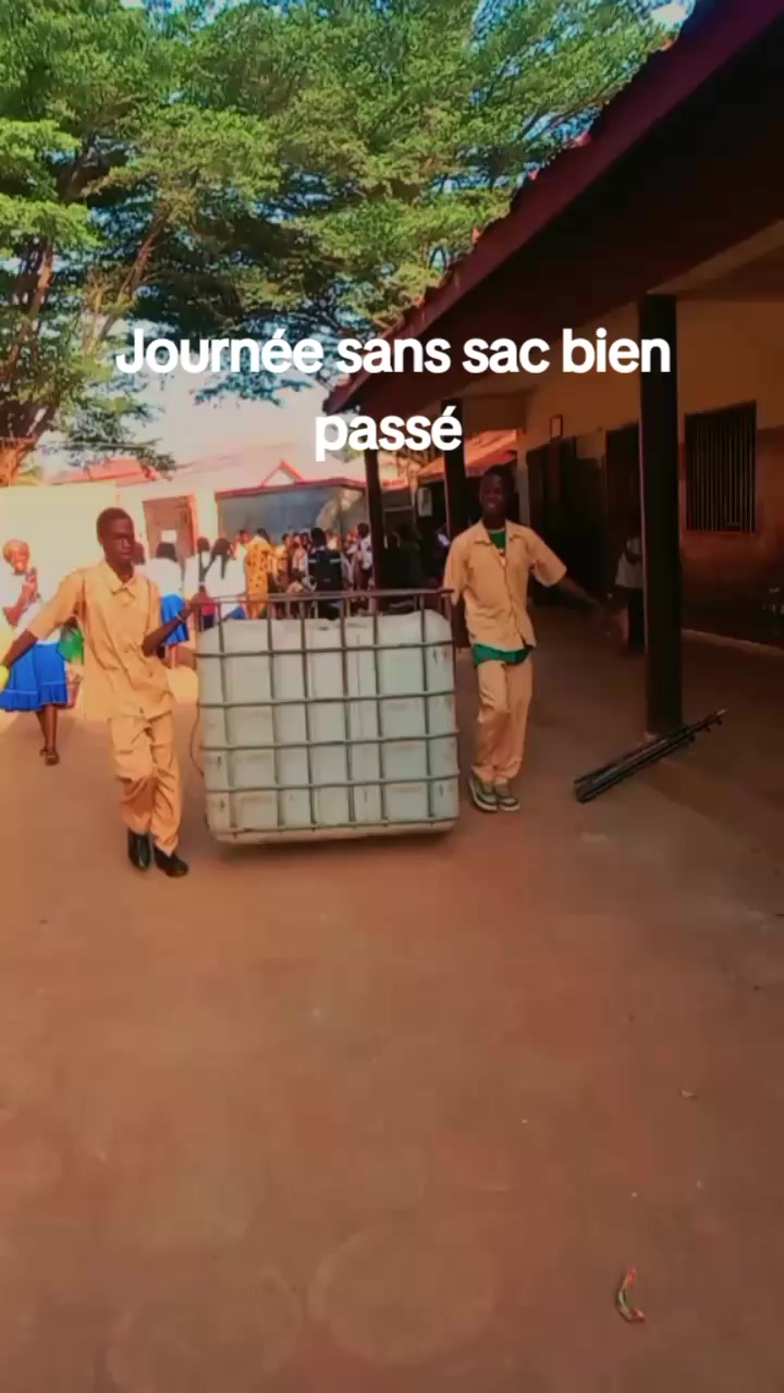 @Saran Nabé