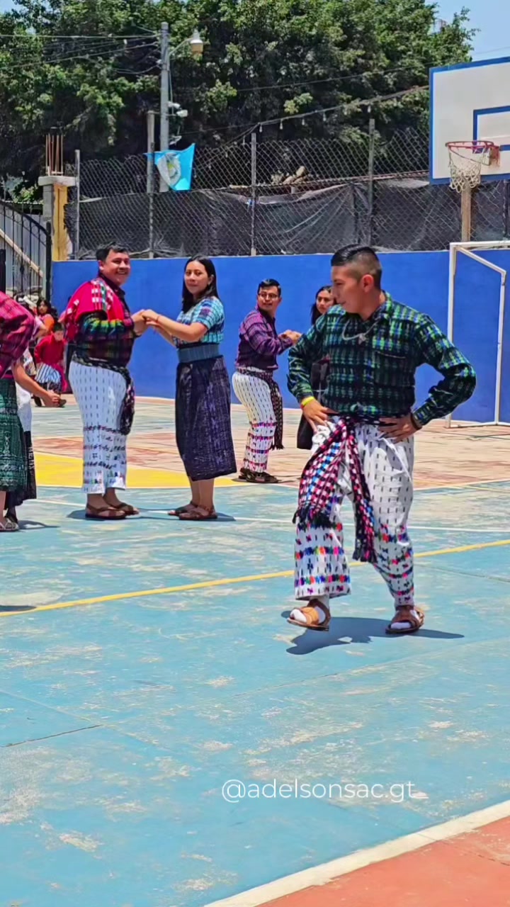 @La belleza de Guate