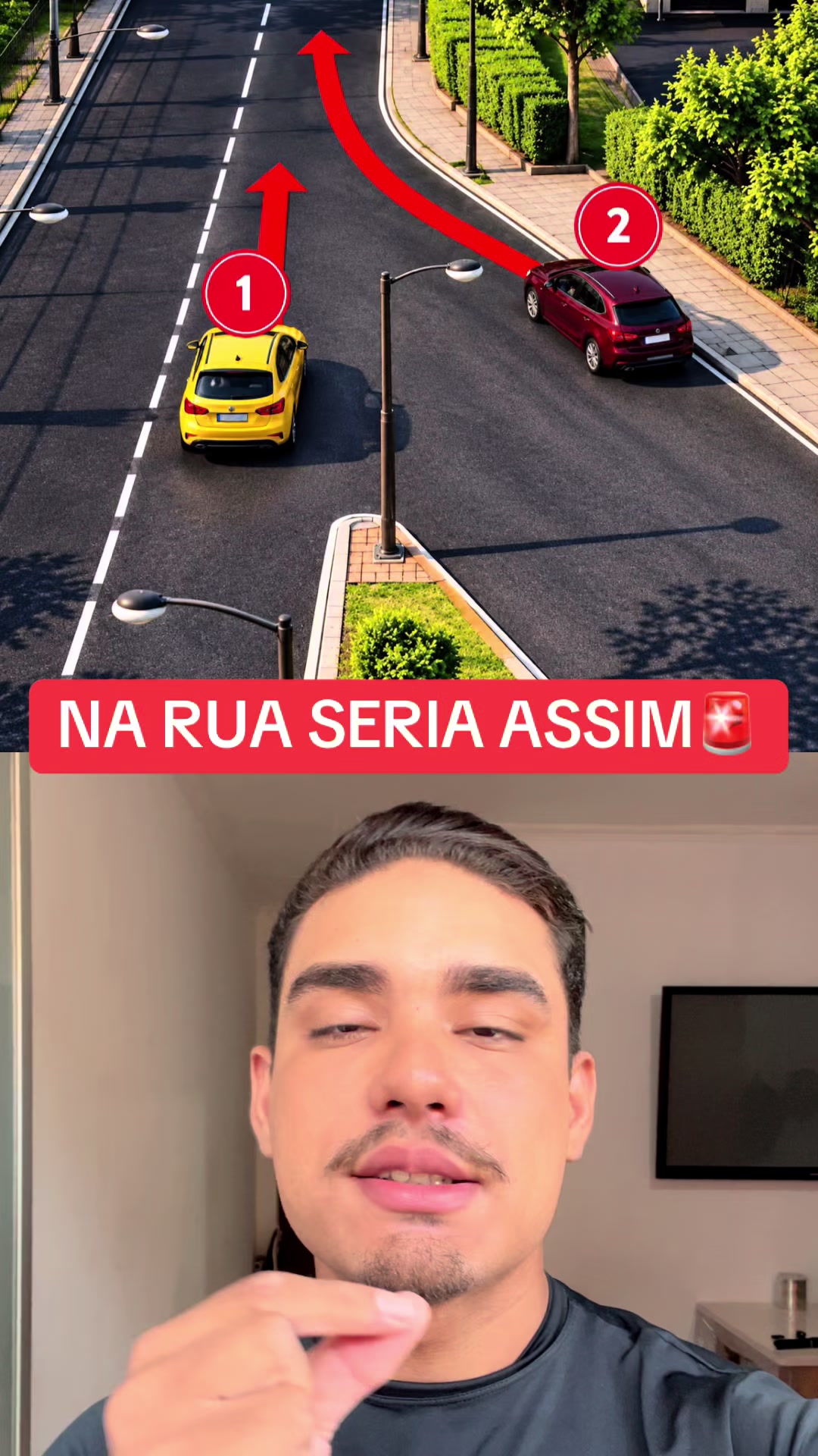 @PILOTOPROFISSIONAL 🚦