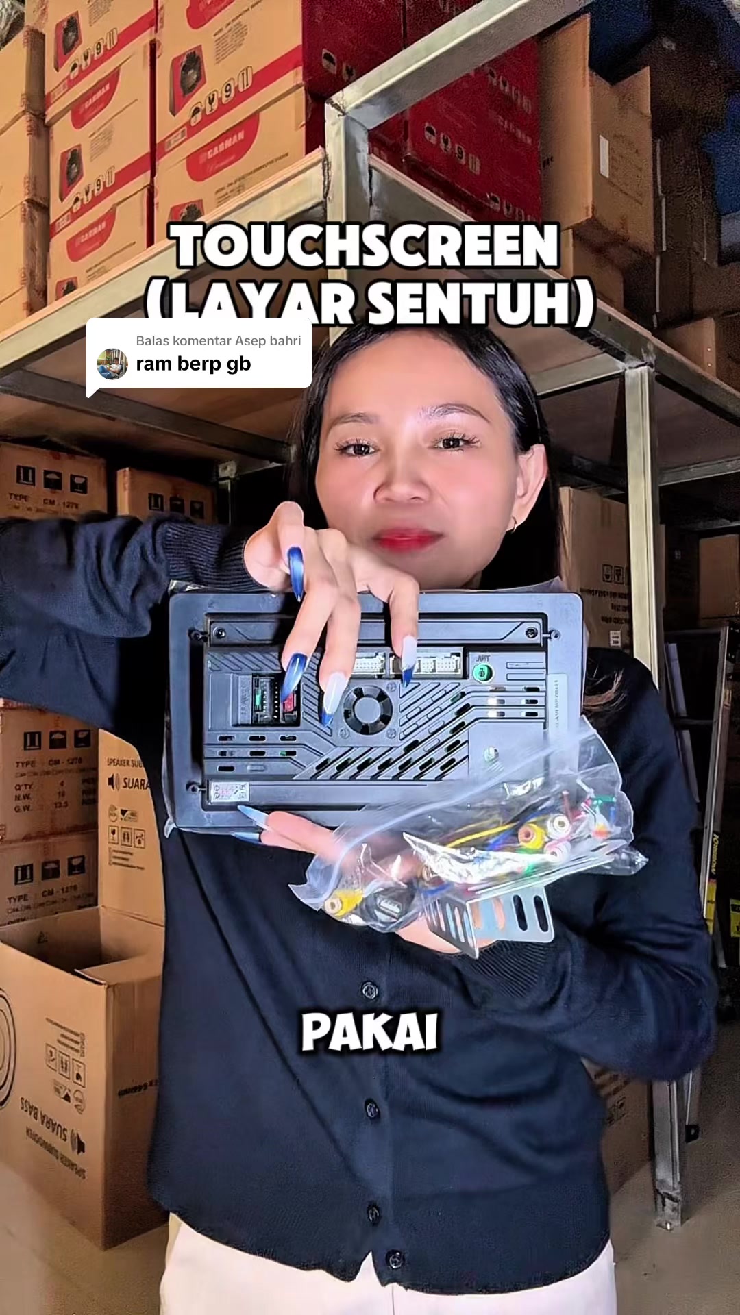 @JV Monster Car Audio Store