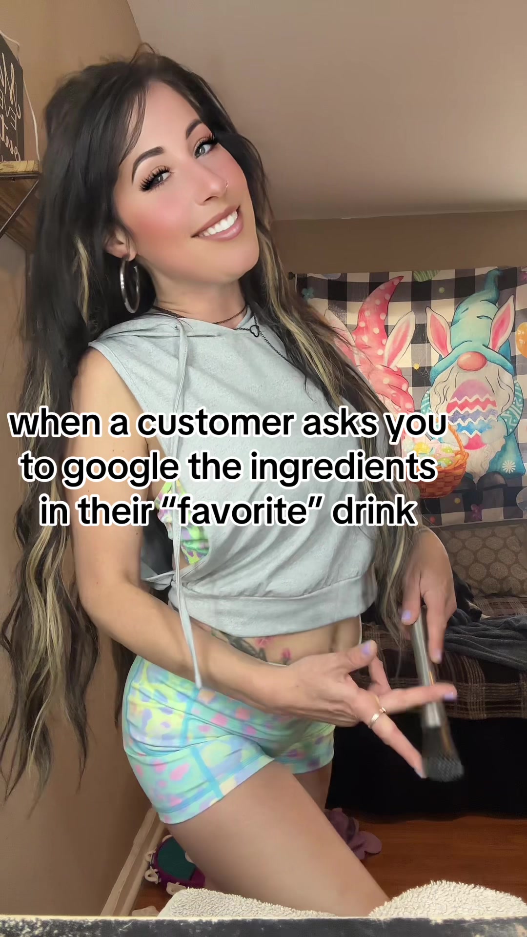 @Ittybittybartenderbritty ❤️