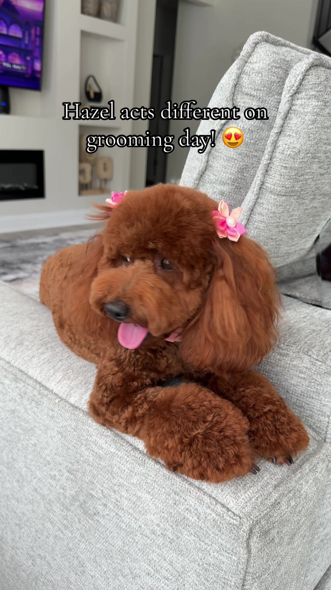 @Ronesha 🌹