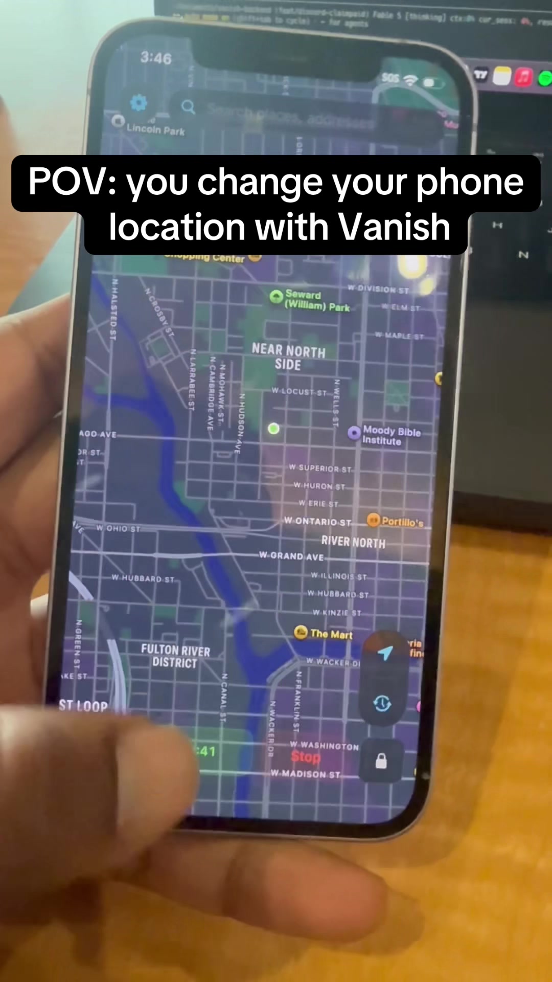 @Vanish