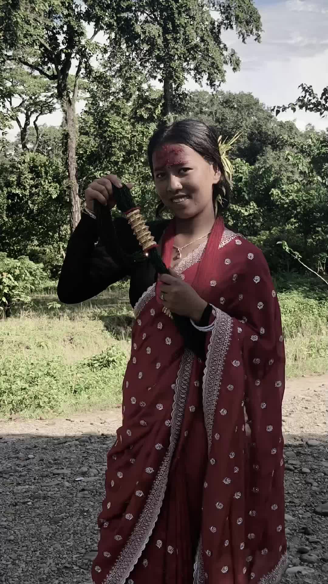 @sirjana xettri