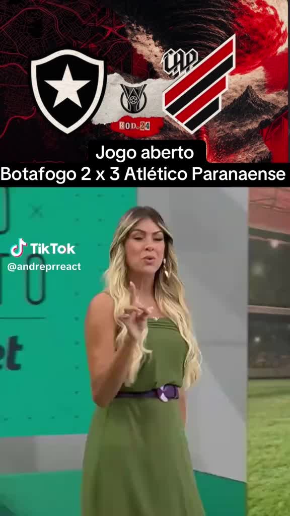 @Erick / Furacão das Américas