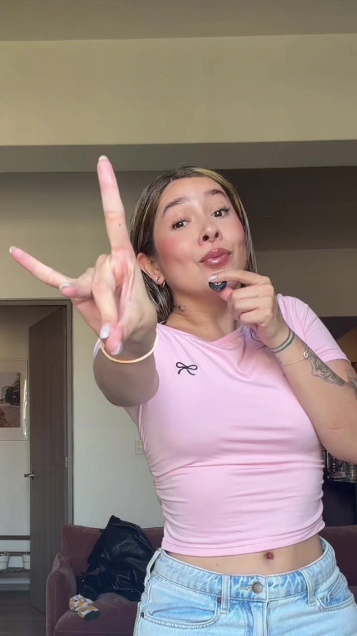 @Lily Garcia