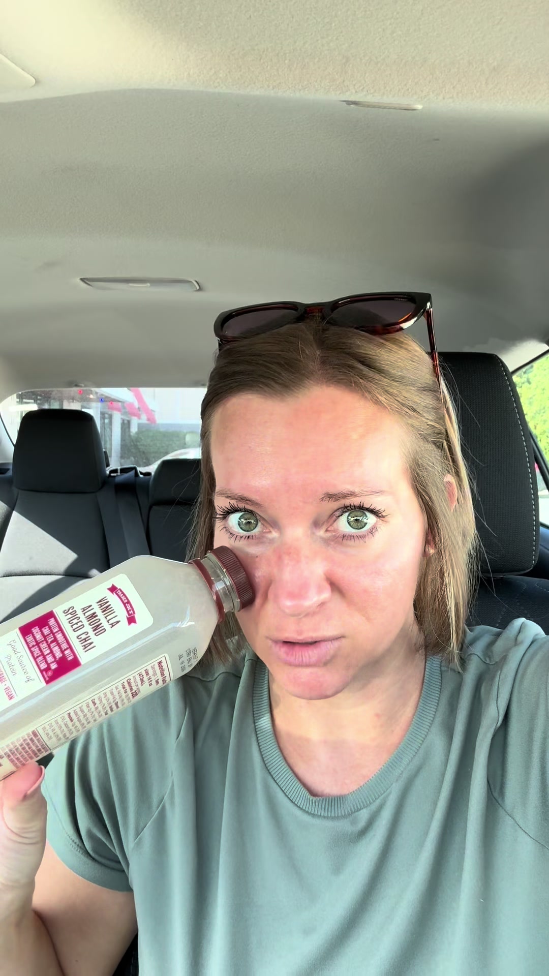 @Sara Meyer