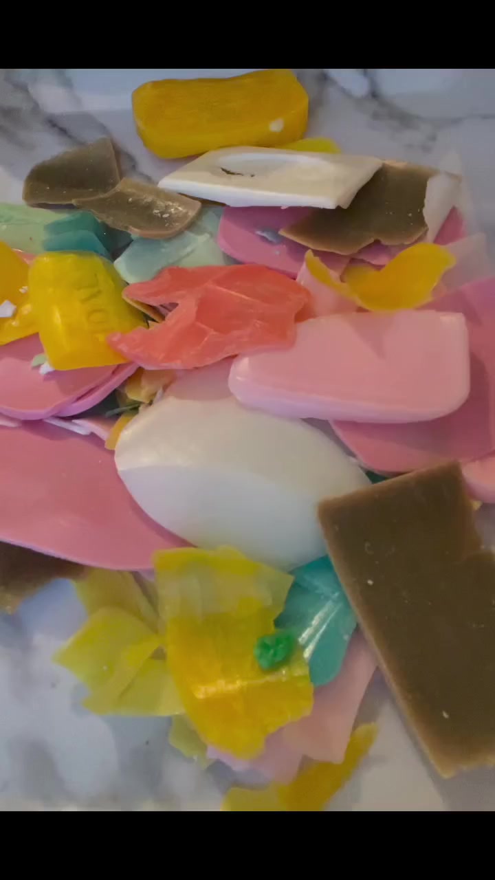 @🫧Asmr Soap🫧