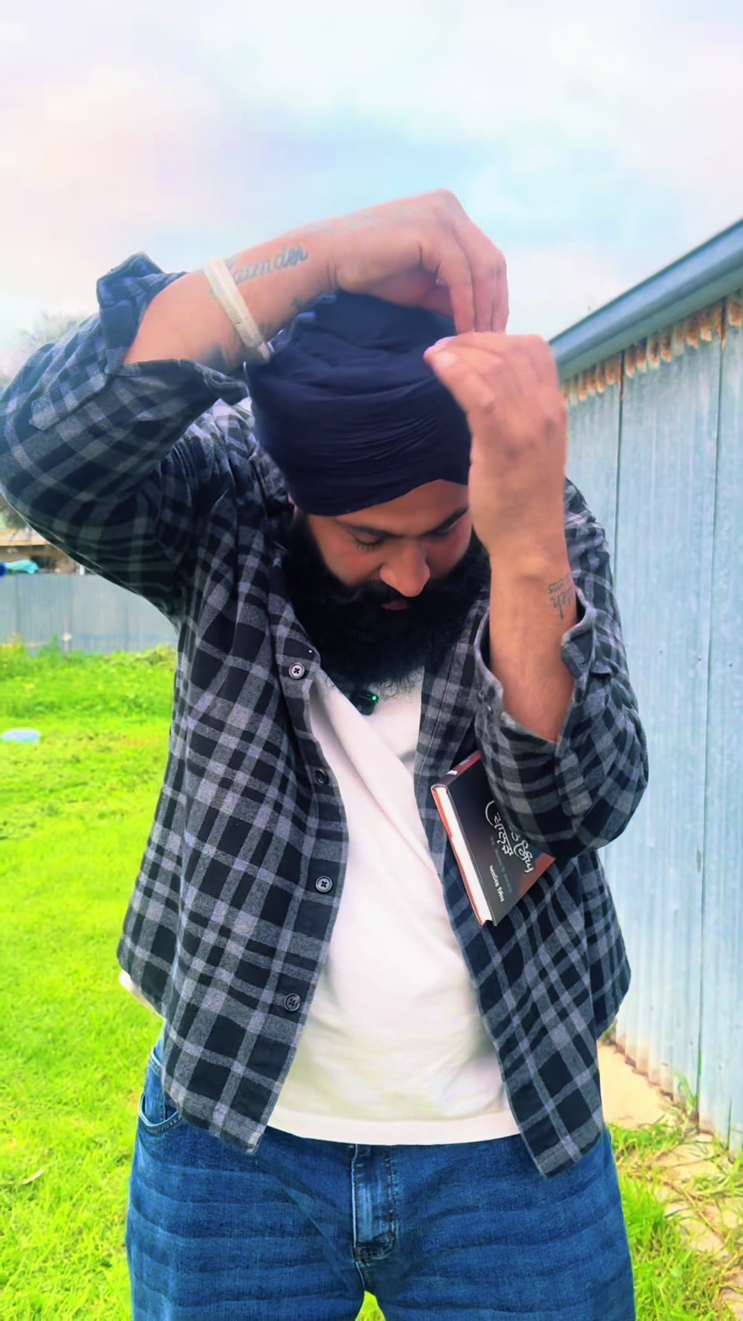 @Inder Dhindsa official