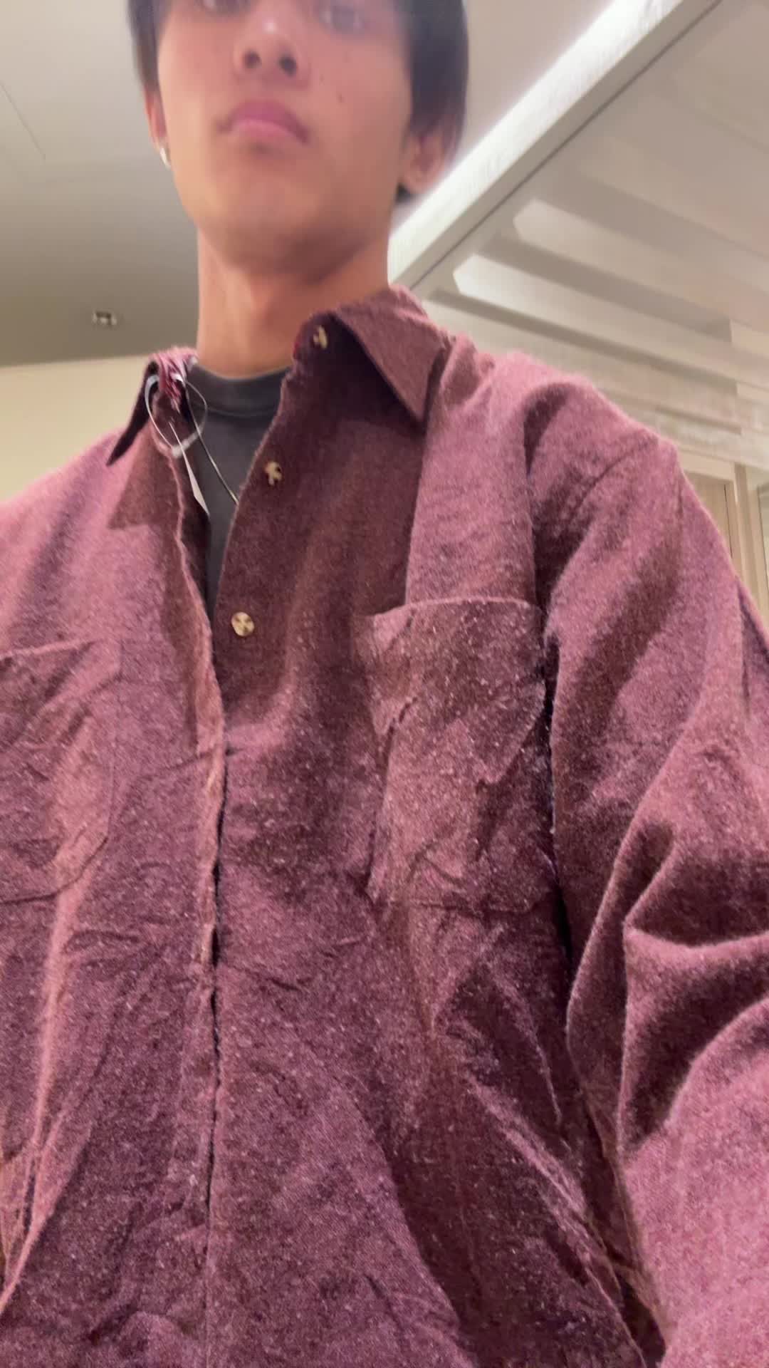@日常古着