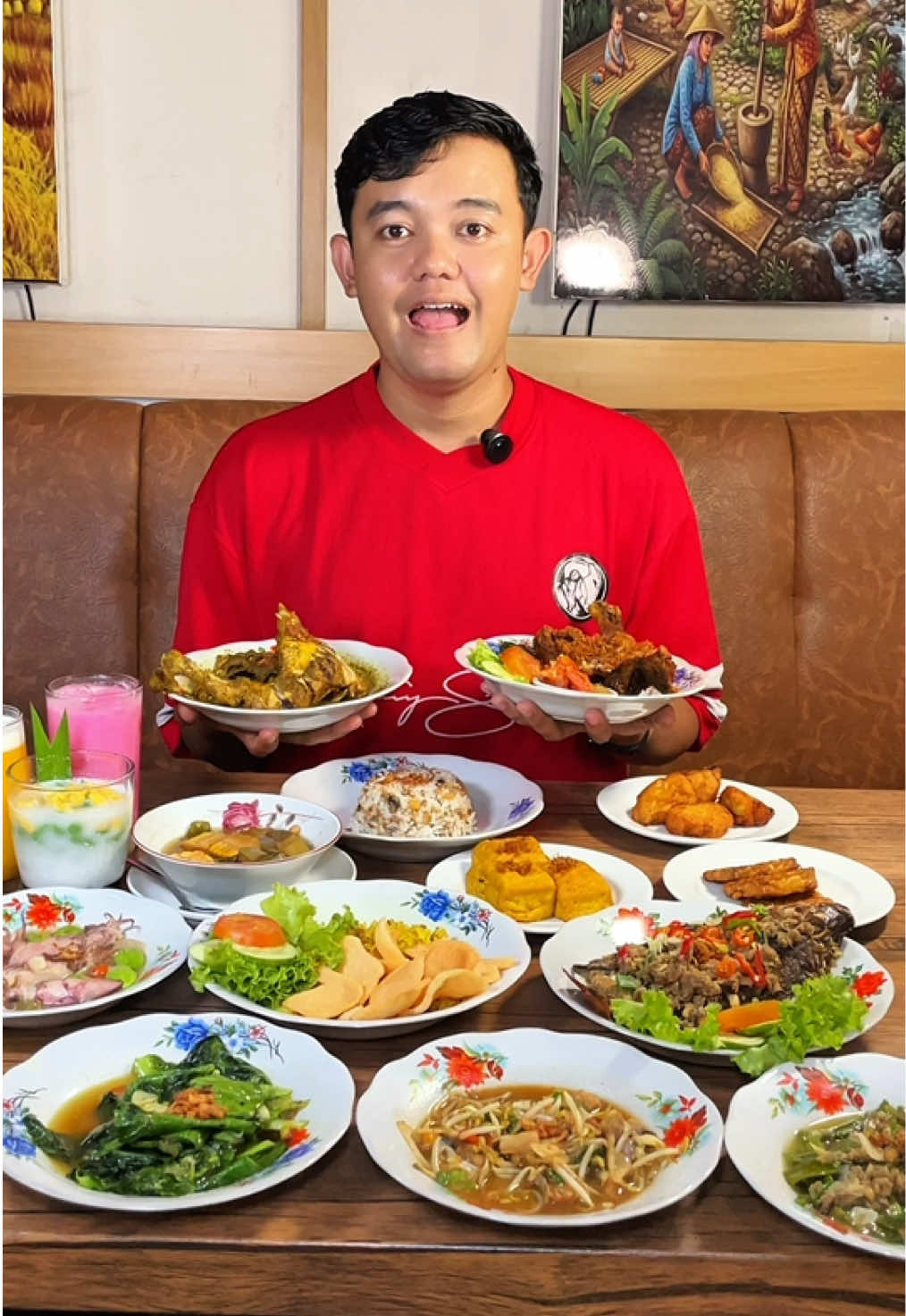 @Kuliner Addict Bandung