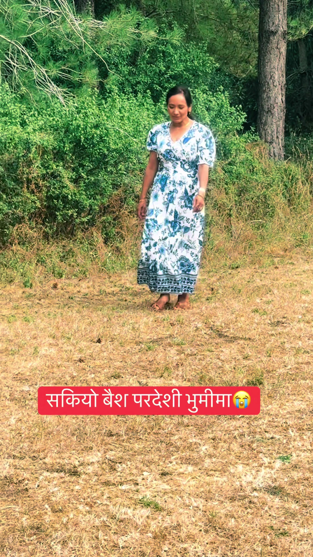 @Ganga Puri Kc