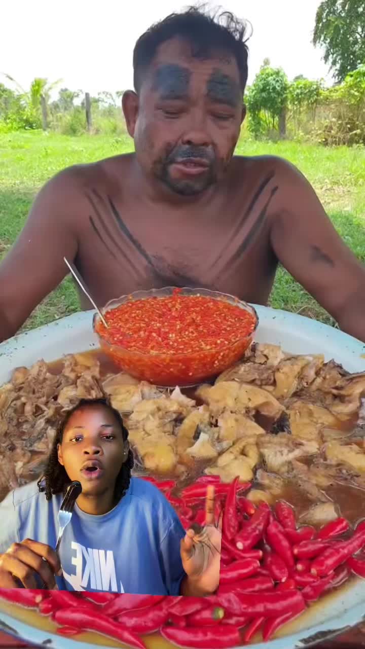 @BAEC CHAR-CHA 🇨🇲🇬🇦🇭🇹