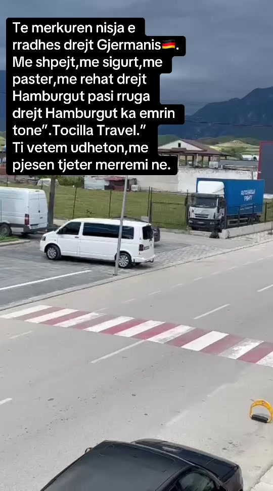 @Tocilla Travell