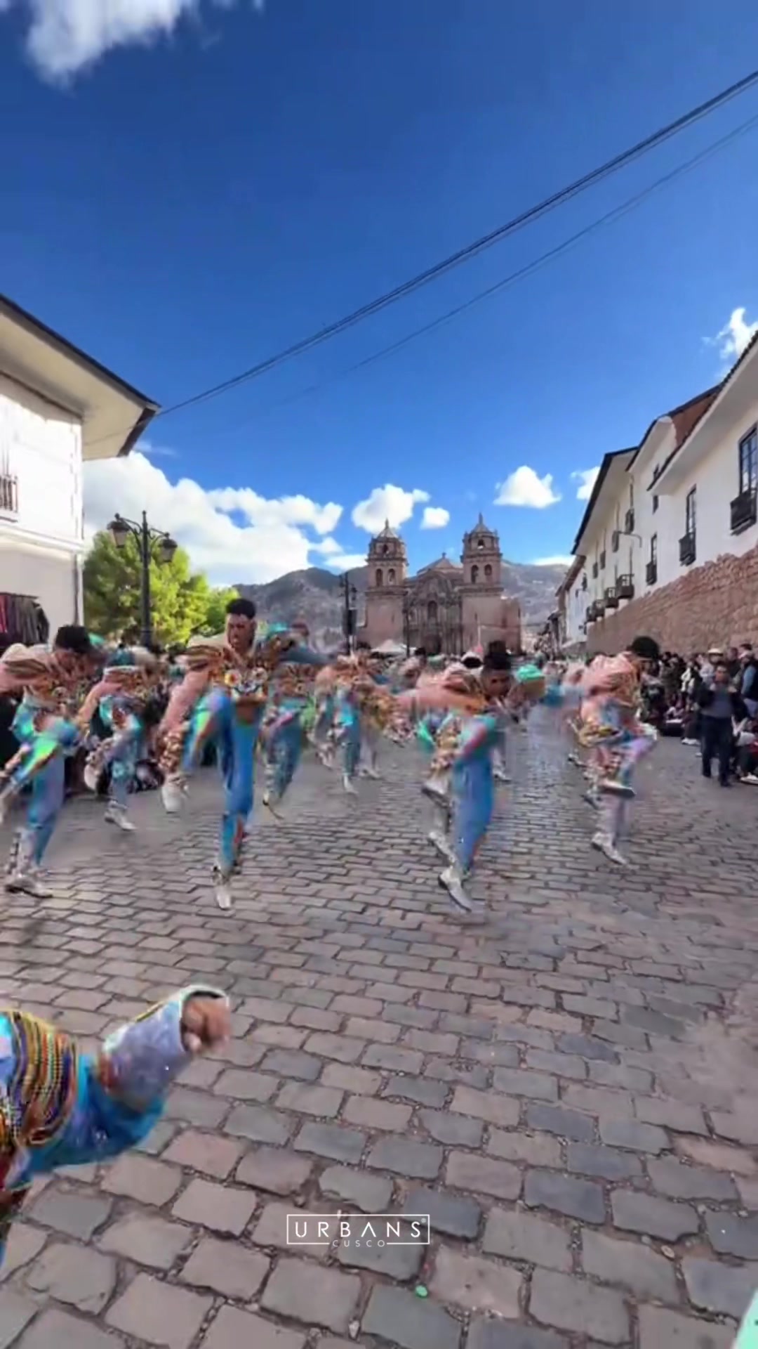 @Urbans Cusco