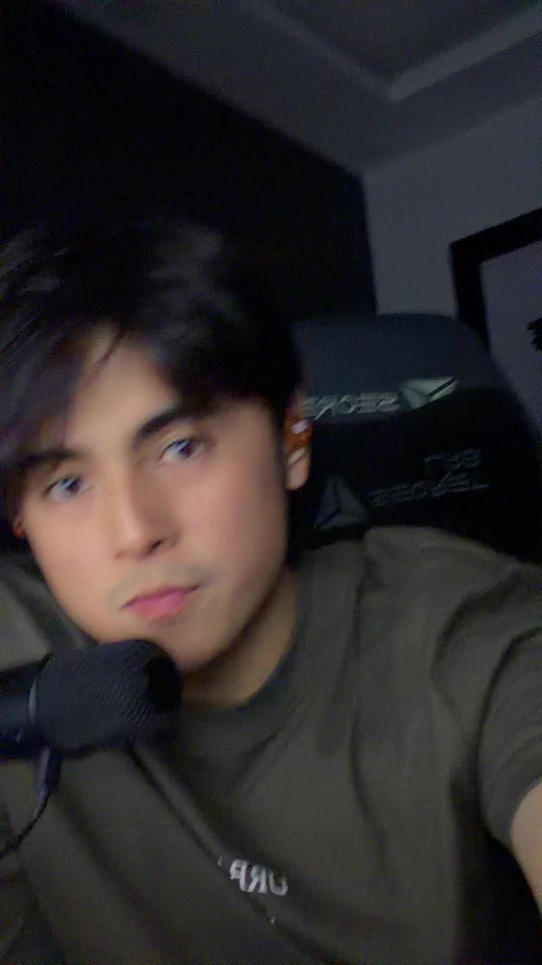 @Miguel Tanfelix