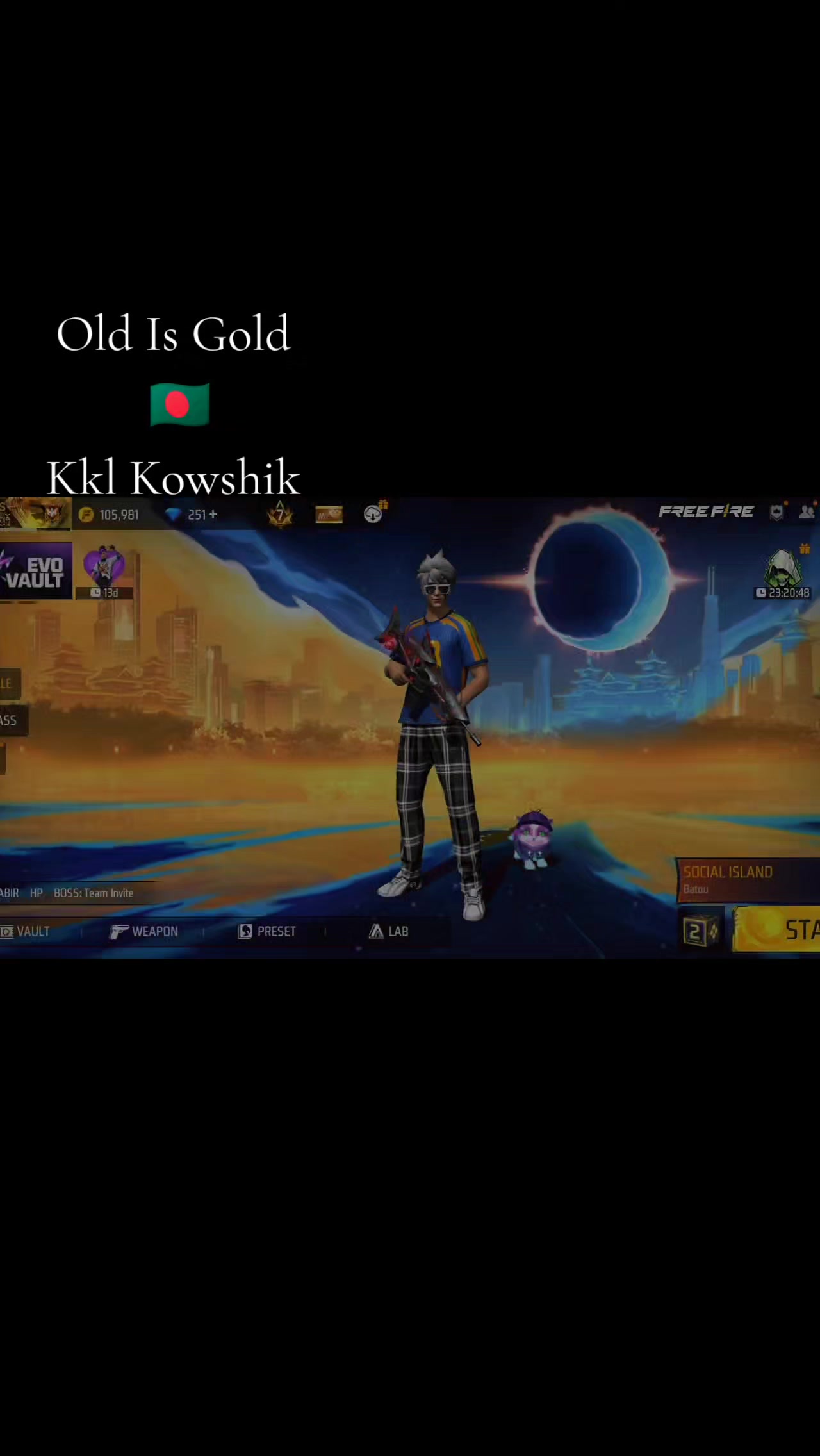 @Kowshik 7🖤🔥