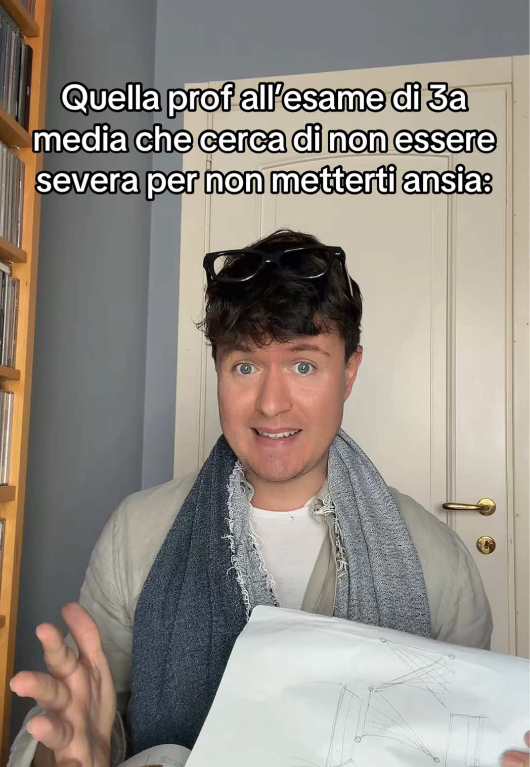 @Carabaggio